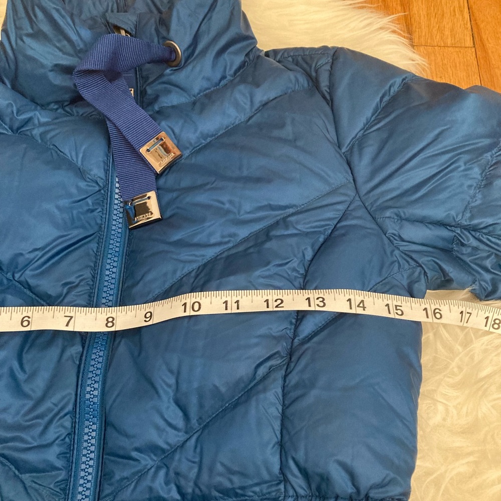 Goose Down Puffer Jacket - image 4